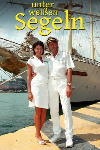 Unter weißen Segeln poster - Find streaming availability