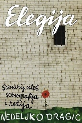 Elegy poster - Find streaming availability