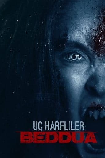 Three Letters: Curse poster - Find streaming availability