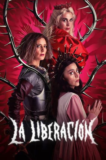 The LIberation poster - Find streaming availability