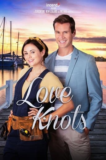 Love Knots poster - Find streaming availability