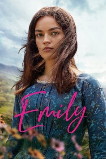 Emily poster - Find streaming availability