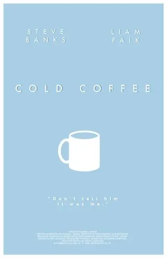 Cold Coffee poster - Find streaming availability