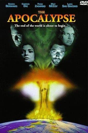The Apocalypse poster - Find streaming availability
