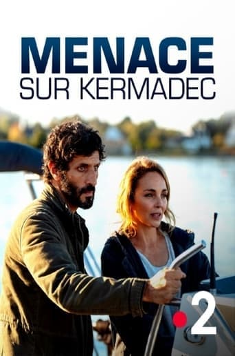 Menace sur Kermadec poster - Find streaming availability