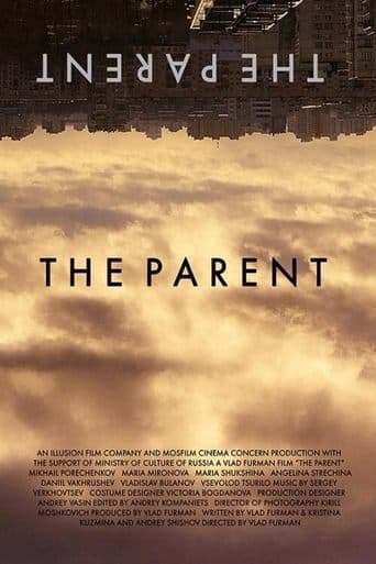 The Parent poster - Find streaming availability