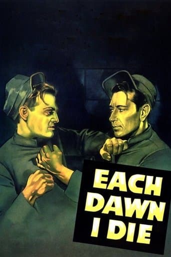 Each Dawn I Die poster - Find streaming availability