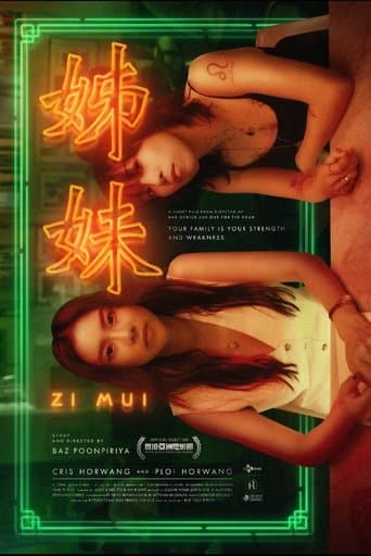 Zi Mui poster - Find streaming availability