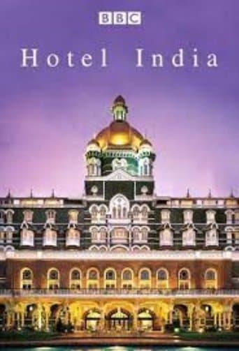 Hotel India poster - Find streaming availability