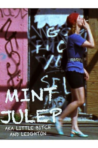 Mint Julep poster - Find streaming availability