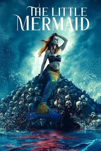 The Little Mermaid poster - Find streaming availability
