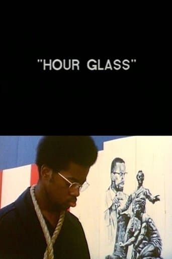 Hour Glass poster - Find streaming availability