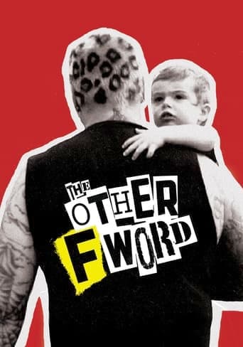 The Other F Word poster - Find streaming availability