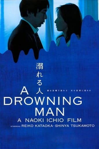 A Drowning Man poster - Find streaming availability