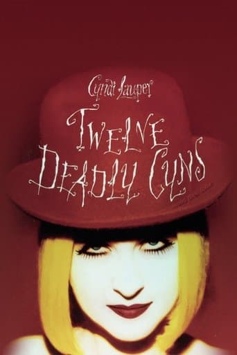 Cyndi Lauper: 12 Deadly Cyns... and Then Some poster - Find streaming availability