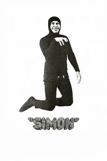 Simon poster - Find streaming availability