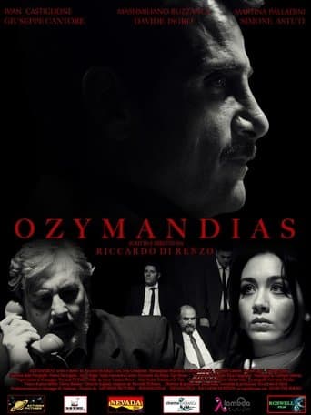 Ozymandias poster - Find streaming availability