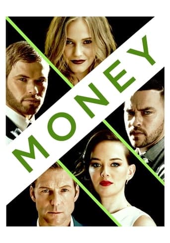 Money poster - Find streaming availability