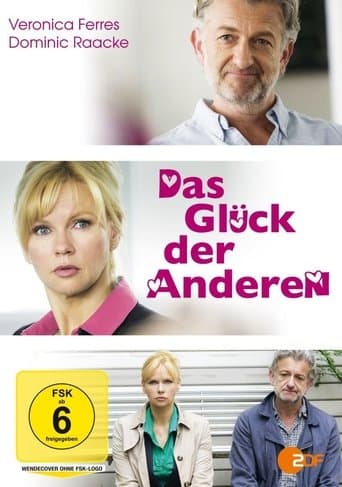 Das Glück der Anderen poster - Find streaming availability