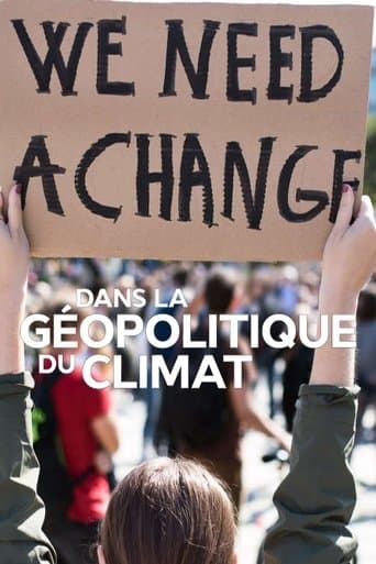 Im Maschinenraum der Klimapolitik poster - Find streaming availability
