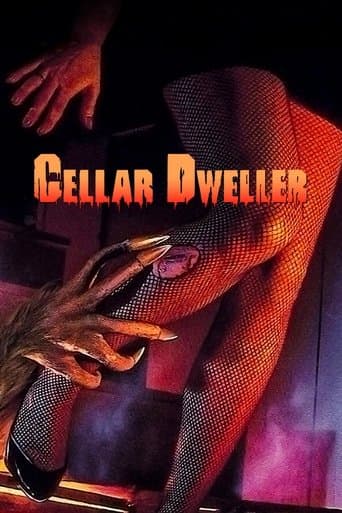 Cellar Dweller poster - Find streaming availability