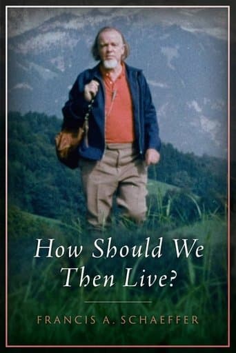 How Should We Then Live? poster - Find streaming availability
