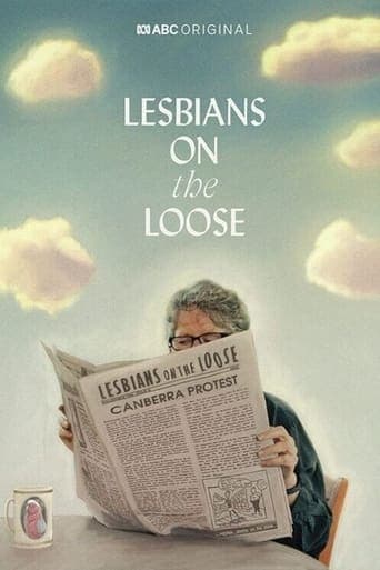 Lesbians on the Loose poster - Find streaming availability