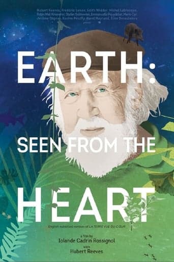 Earth: Seen From The Heart poster - Find streaming availability