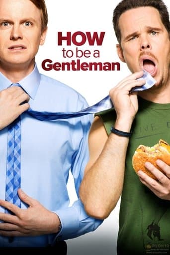 How to Be a Gentleman poster - Find streaming availability