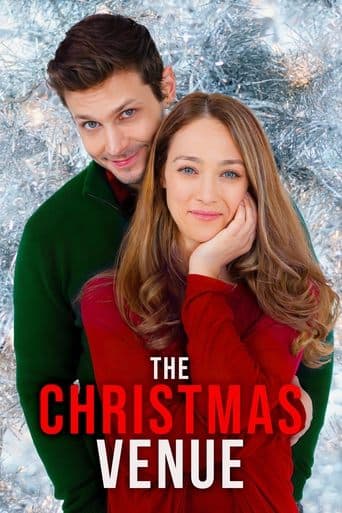 The Christmas Venue poster - Find streaming availability