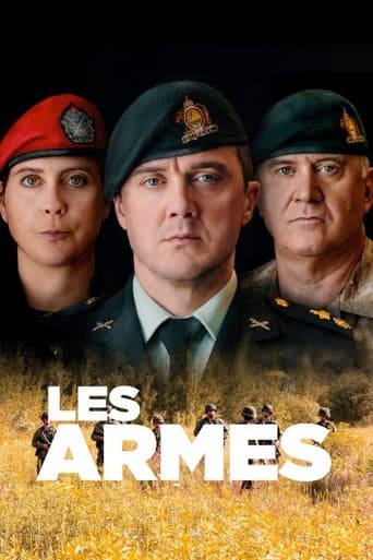 Les Armes poster - Find streaming availability