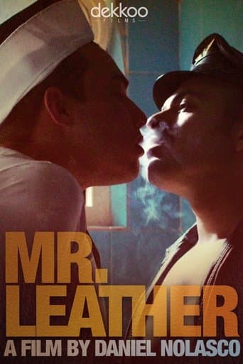 Mr. Leather poster - Find streaming availability