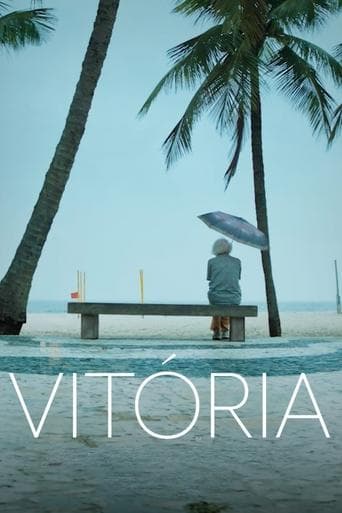 Vitória poster - Find streaming availability