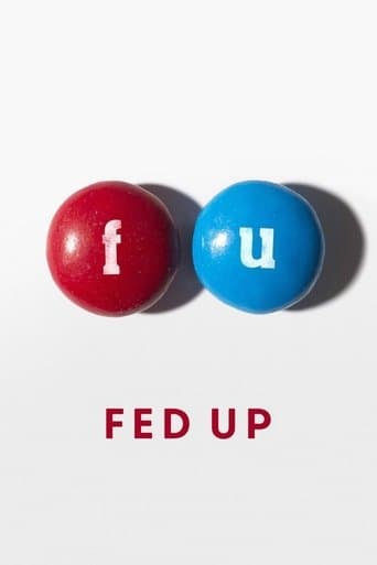 Fed Up poster - Find streaming availability