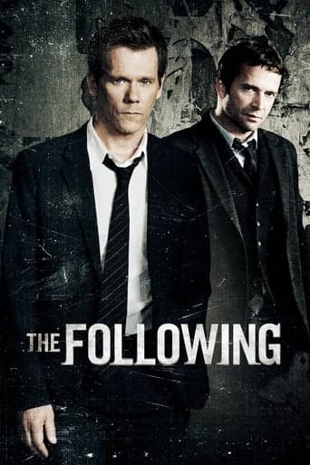 The Following poster - Find streaming availability