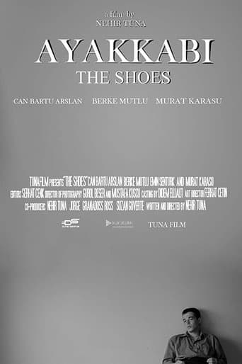 The Shoes poster - Find streaming availability