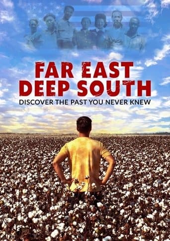 Far East Deep South poster - Find streaming availability