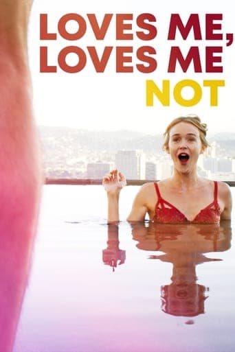 Loves Me, Loves Me Not poster - Find streaming availability