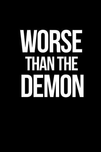 Worse Than the Demon poster - Find streaming availability