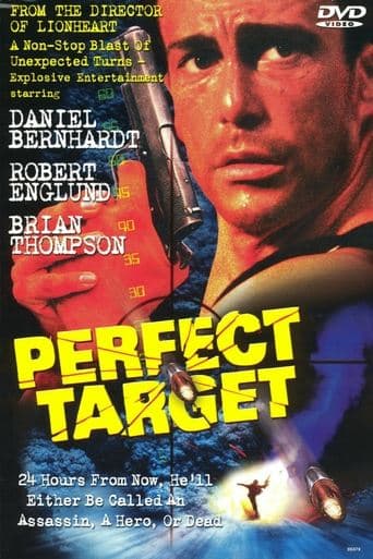 Perfect Target poster - Find streaming availability