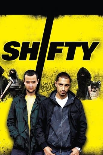 Shifty poster - Find streaming availability
