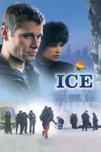 Ice poster - Find streaming availability