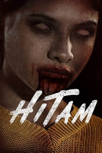 Hitam poster - Find streaming availability