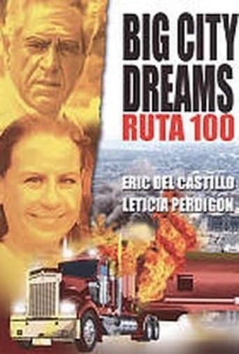 Ruta 100 poster - Find streaming availability