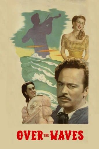 Over the Waves poster - Find streaming availability