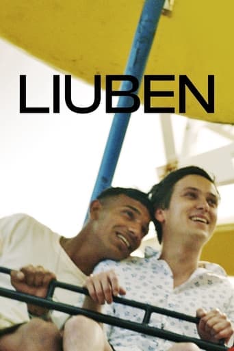 Liuben poster - Find streaming availability