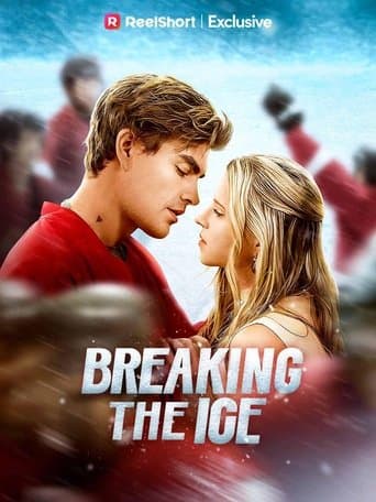 Breaking the Ice poster - Find streaming availability