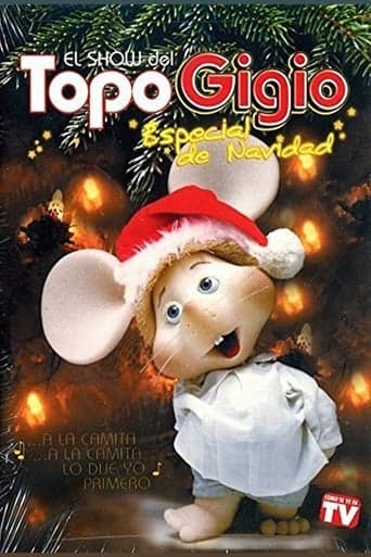 El Show del Topo Gigio Especial de Navidad poster - Find streaming availability