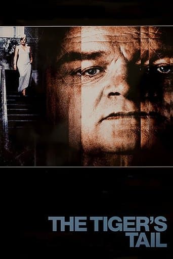 The Tiger's Tail poster - Find streaming availability