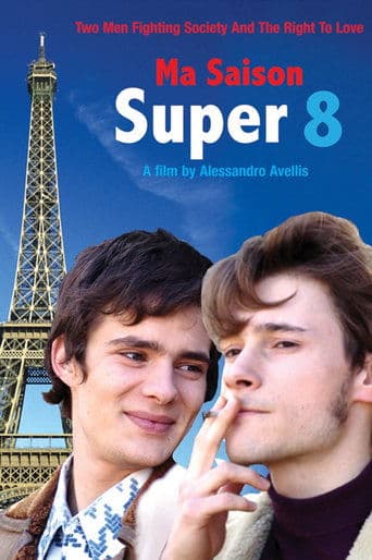 Ma saison super 8 poster - Find streaming availability